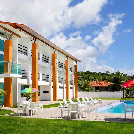 Hotel Ponta De Pedras Pontas de Pedra エクステリア 写真