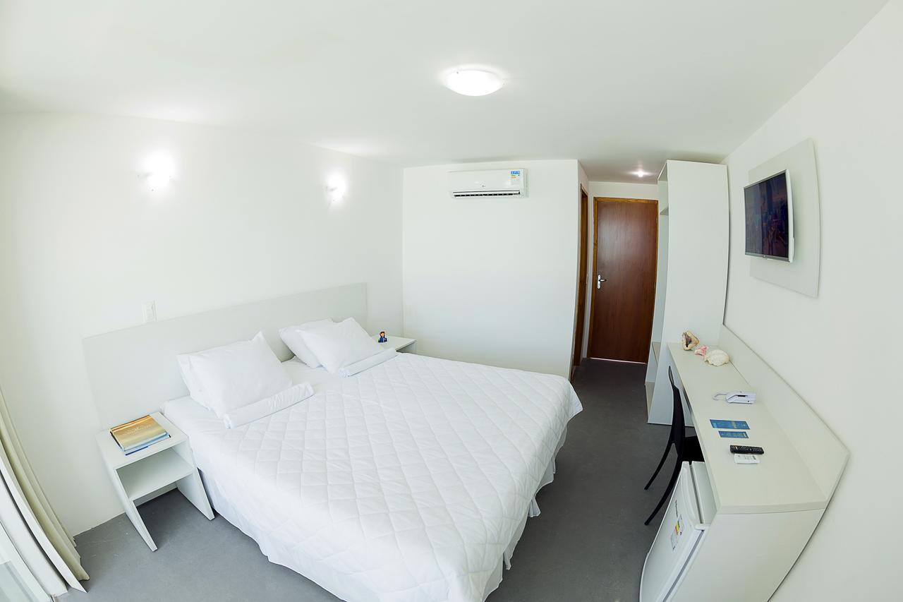 Hotel Ponta De Pedras Pontas de Pedra エクステリア 写真