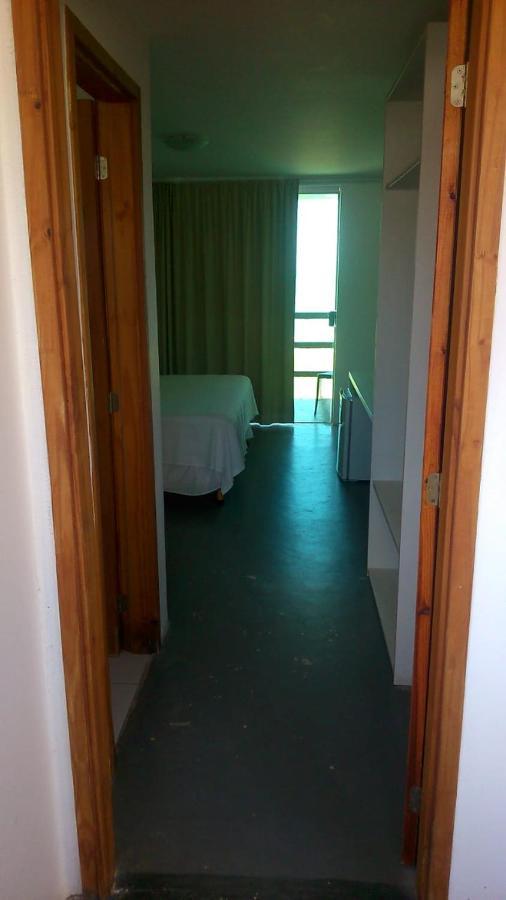 Hotel Ponta De Pedras Pontas de Pedra エクステリア 写真