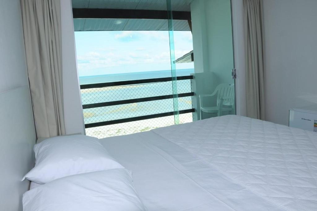 Hotel Ponta De Pedras Pontas de Pedra エクステリア 写真